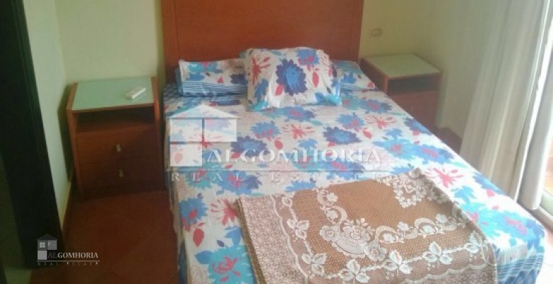 Furnished Chaleh for rent 80.00 M2 in North Coast, Golf Porto Marina