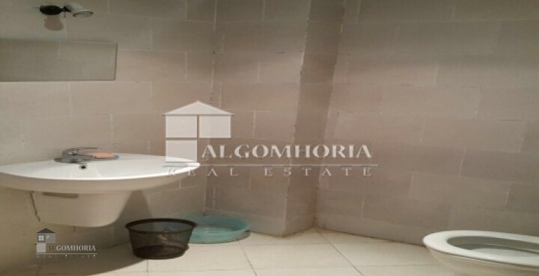 Furnished Chaleh for rent 120.00 M2 in North Coast, Golf Porto Marina