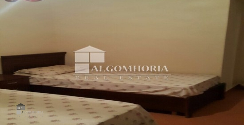 Furnished Chaleh for rent 0.00 M2 in North Coast, Golf Porto Marina