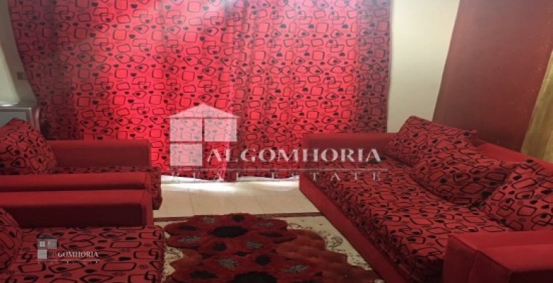 Furnished Chaleh for rent 0.00 M2 in North Coast, Golf Porto Marina