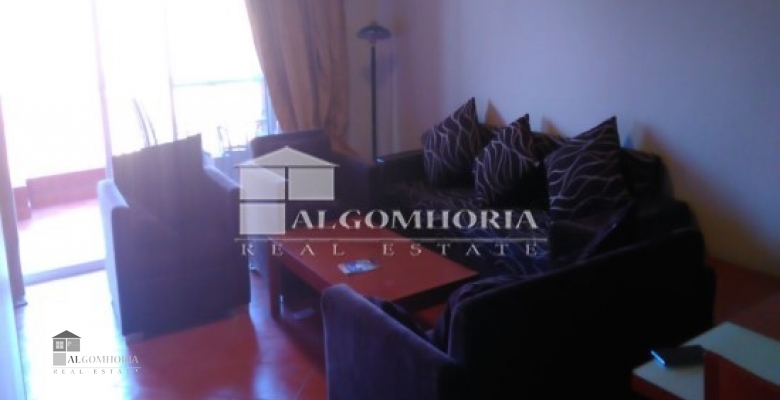 Furnished Chaleh for rent 0.00 M2 in North Coast, Golf Porto Marina