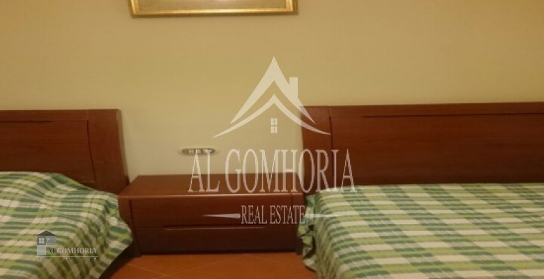 Furnished Chaleh for rent 0.00 M2 in North Coast, Golf Porto Marina