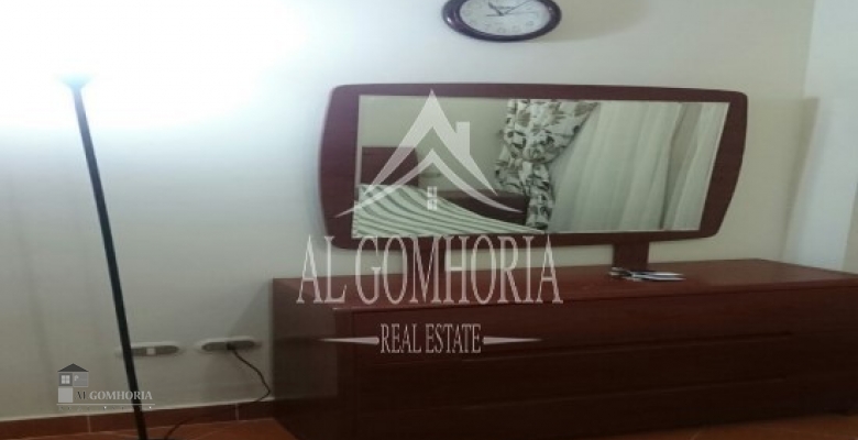 Furnished Chaleh for rent 0.00 M2 in North Coast, Golf Porto Marina
