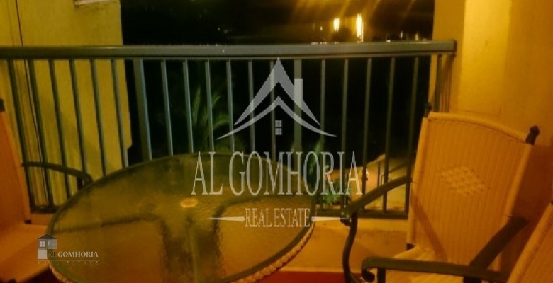Furnished Chaleh for rent 0.00 M2 in North Coast, Golf Porto Marina