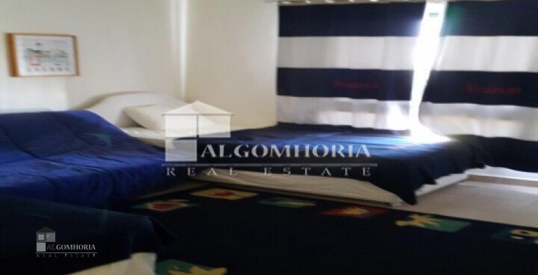 Furnished Chaleh for rent 0.00 M2 in North Coast, Sidi Abdel Rahman
