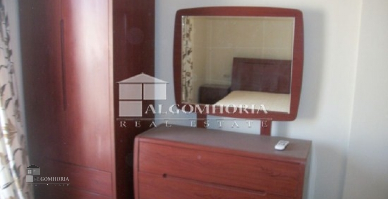 Furnished Chaleh for rent 80.00 M2 in North Coast, Golf Porto Marina