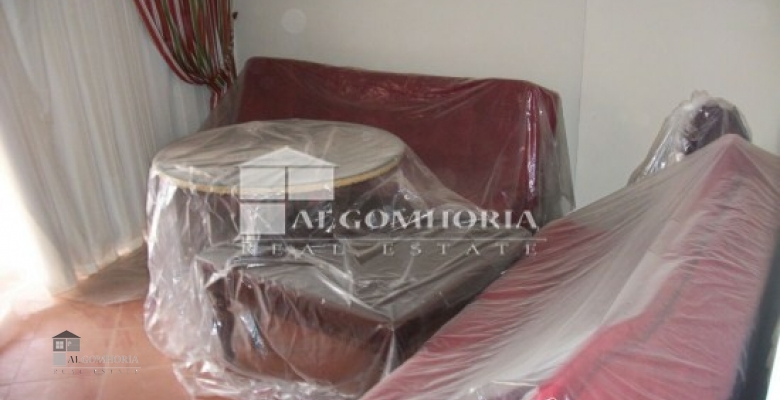 Furnished Chaleh for rent 80.00 M2 in North Coast, Golf Porto Marina