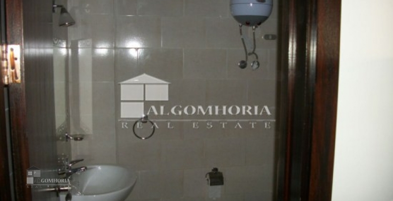 Furnished Chaleh for rent 80.00 M2 in North Coast, Golf Porto Marina