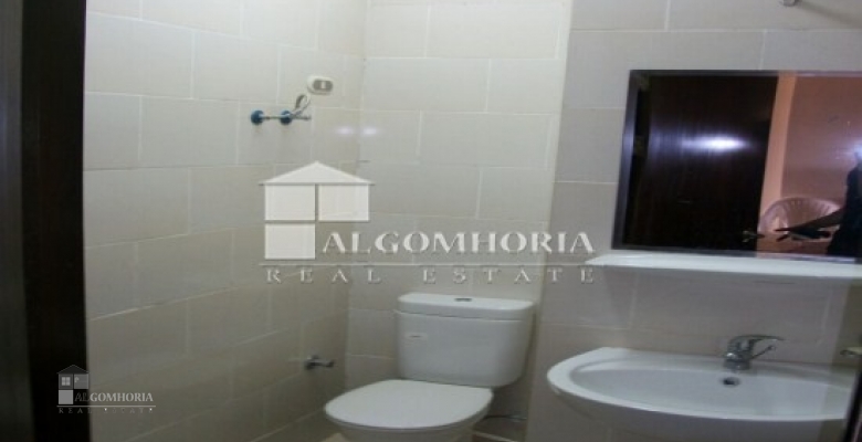 Furnished Chaleh for rent 80.00 M2 in North Coast, Golf Porto Marina