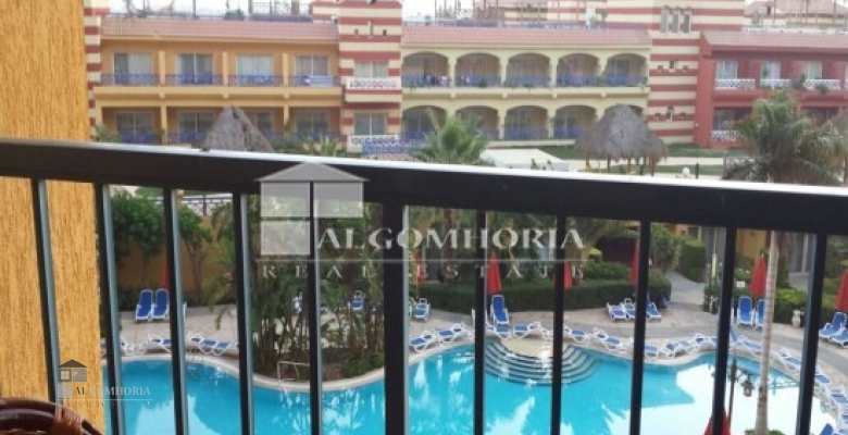 Furnished Chaleh for rent 0.00 M2 in North Coast, Marina