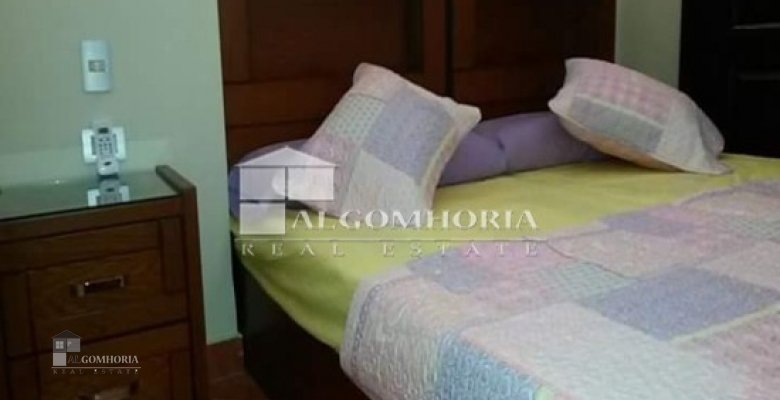 Furnished Chaleh for rent 0.00 M2 in North Coast, Marina