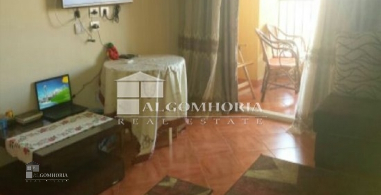 Furnished Chaleh for rent 0.00 M2 in North Coast, Marina