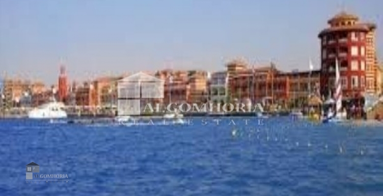 Furnished Chaleh for rent 0.00 M2 in North Coast, Marina