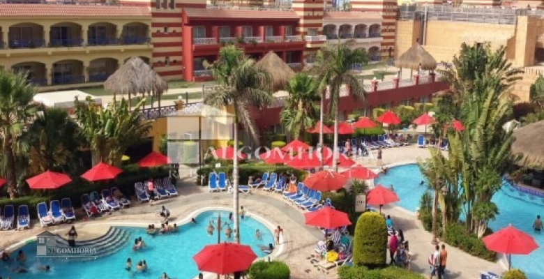 Furnished Chaleh for rent 0.00 M2 in North Coast, Marina