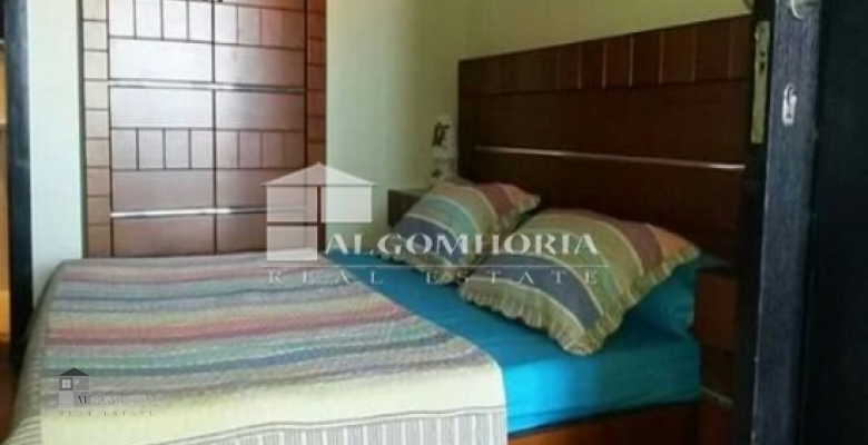 Furnished Chaleh for rent 0.00 M2 in North Coast, Marina