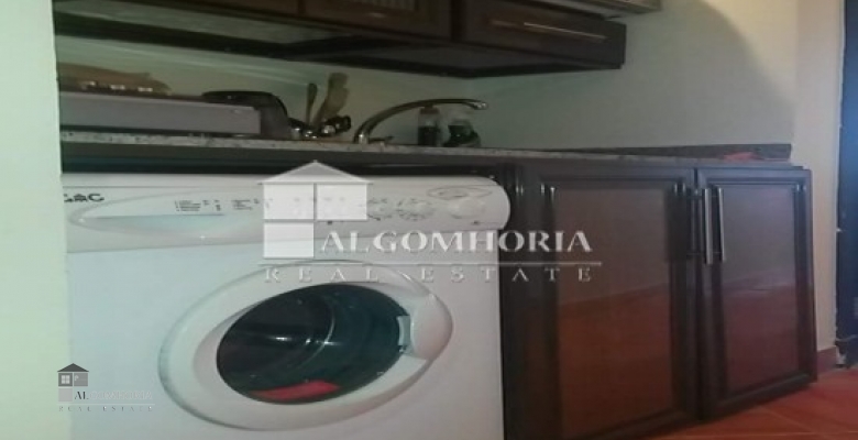 Furnished Chaleh for rent 0.00 M2 in North Coast, Marina