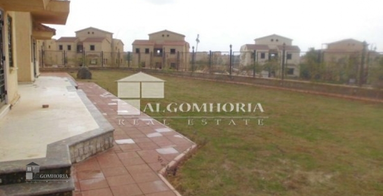 Furnished Villa for rent 1100.00 M2 in Cairo, Tagamoa El Khames