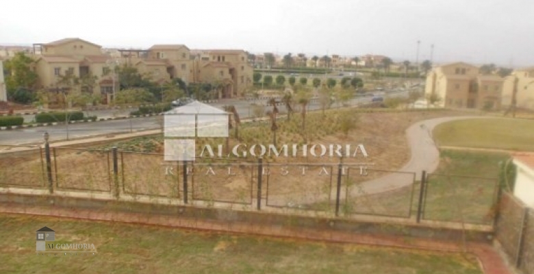 Furnished Villa for rent 1100.00 M2 in Cairo, Tagamoa El Khames
