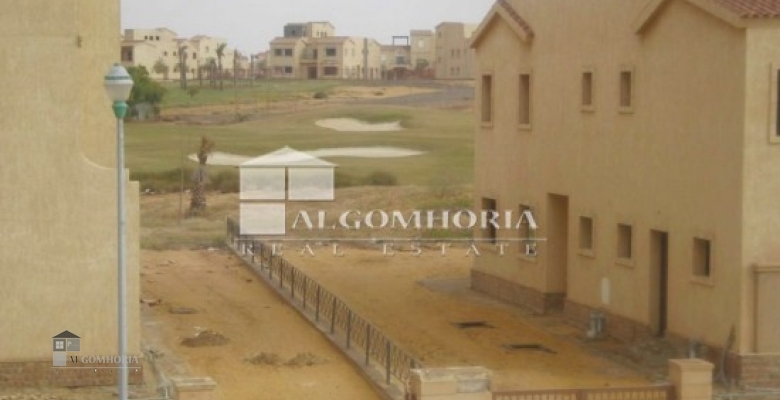 Furnished Villa for rent 1100.00 M2 in Cairo, Tagamoa El Khames