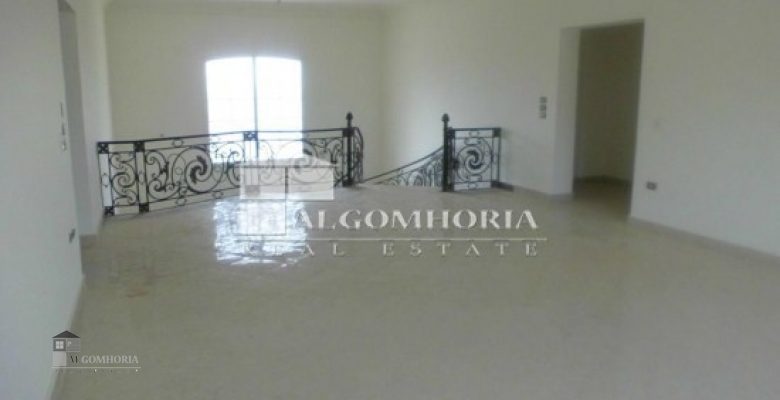 Furnished Villa for rent 1100.00 M2 in Cairo, Tagamoa El Khames