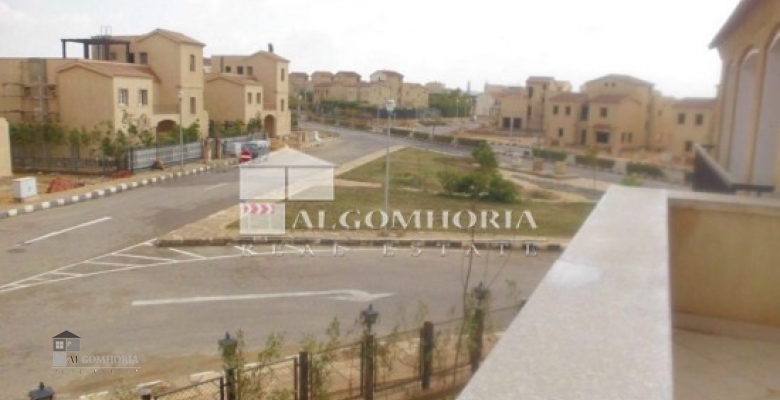 Furnished Villa for rent 1100.00 M2 in Cairo, Tagamoa El Khames