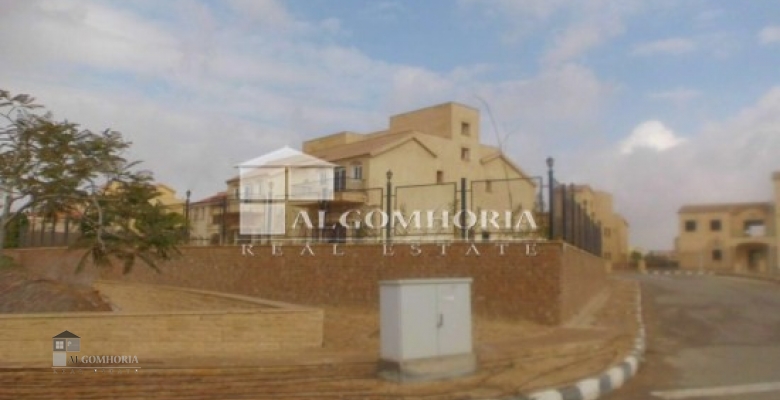 Furnished Villa for rent 1100.00 M2 in Cairo, Tagamoa El Khames