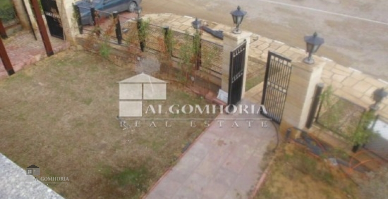 Furnished Villa for rent 1100.00 M2 in Cairo, Tagamoa El Khames
