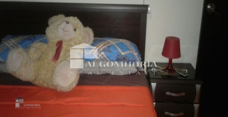 Furnished Chaleh for rent 0.00 M2 in North Coast, Golf Porto Marina