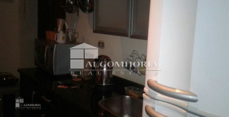 Furnished Chaleh for rent 0.00 M2 in North Coast, Golf Porto Marina