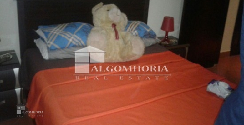 Furnished Chaleh for rent 0.00 M2 in North Coast, Golf Porto Marina