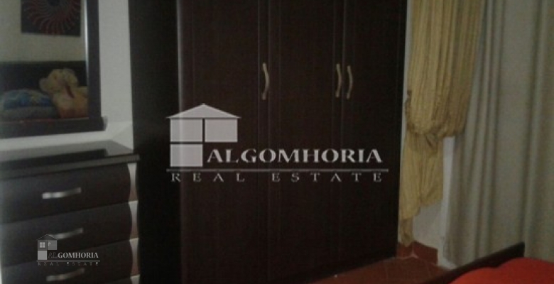 Furnished Chaleh for rent 0.00 M2 in North Coast, Golf Porto Marina