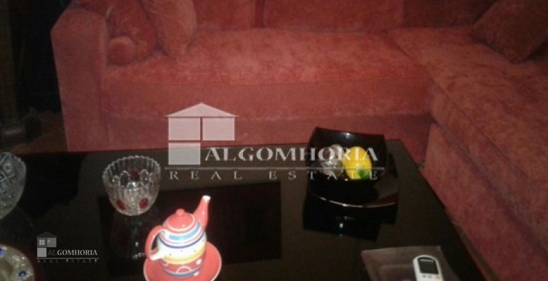 Furnished Chaleh for rent 0.00 M2 in North Coast, Golf Porto Marina