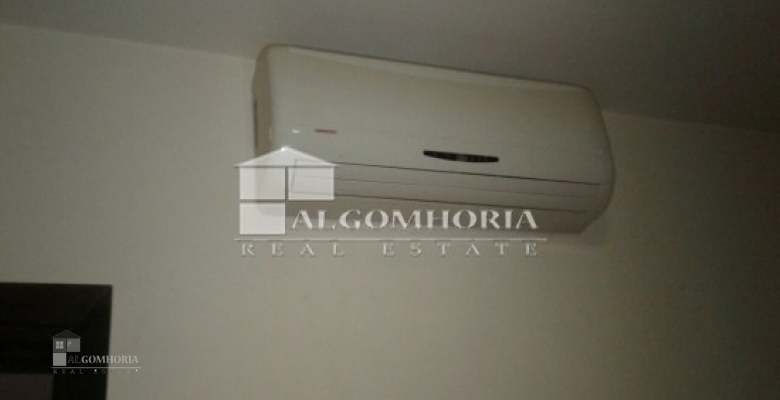 Furnished Chaleh for rent 0.00 M2 in North Coast, Golf Porto Marina