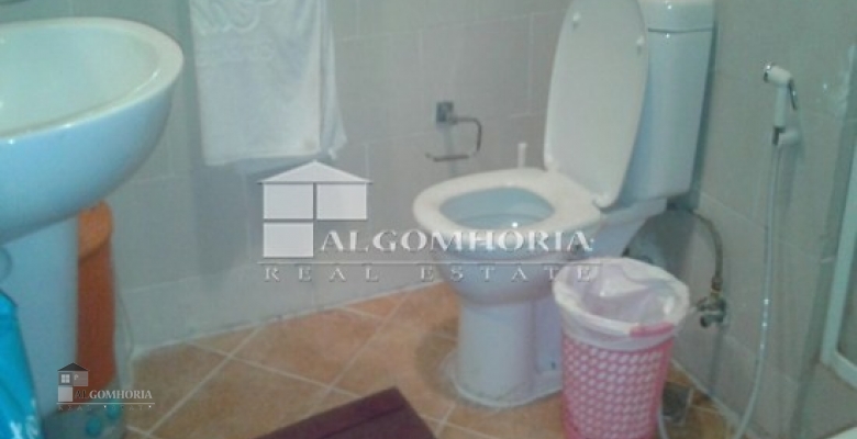 Furnished Chaleh for rent 0.00 M2 in North Coast, Golf Porto Marina