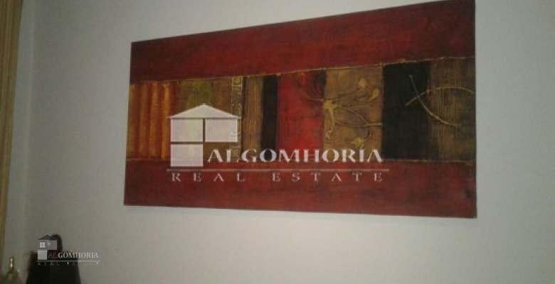 Furnished Chaleh for rent 0.00 M2 in North Coast, Golf Porto Marina