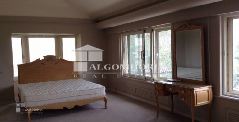 Furnished Villa for rent 1200.00 M2 in Cairo, Tagamoa El Khames