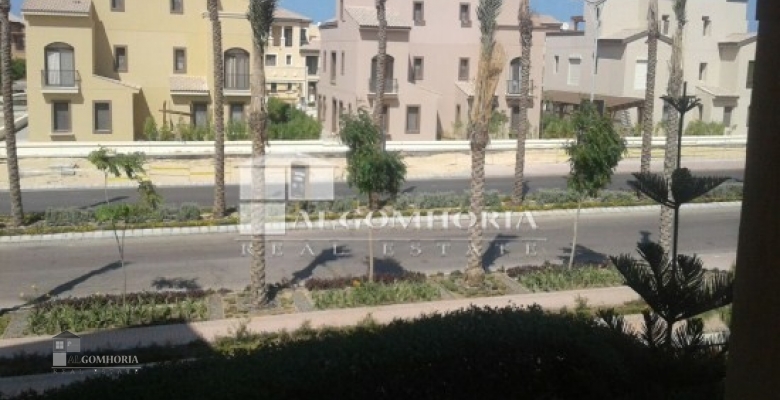 Furnished Chaleh for rent 0.00 M2 in North Coast, Sidi Abdel Rahman