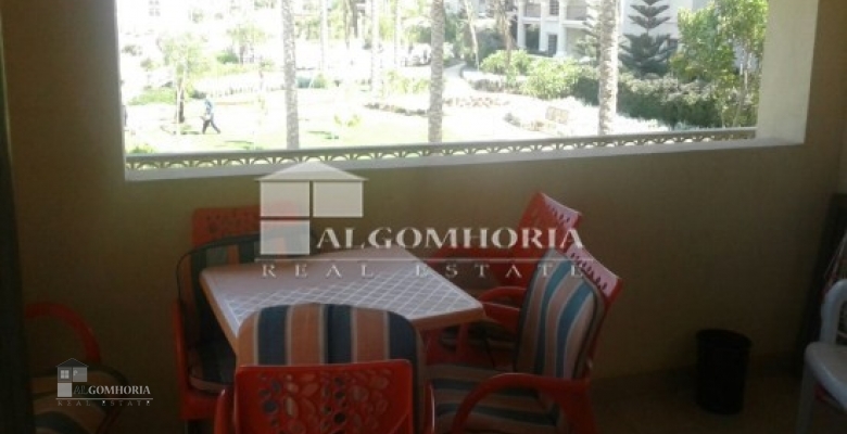 Furnished Chaleh for rent 0.00 M2 in North Coast, Sidi Abdel Rahman
