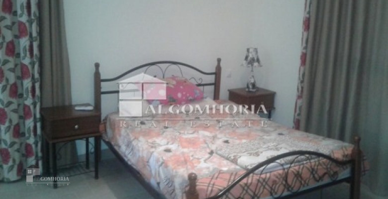 Furnished Chaleh for rent 0.00 M2 in North Coast, Sidi Abdel Rahman