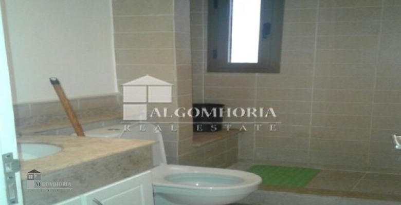 Furnished Chaleh for rent 0.00 M2 in North Coast, Sidi Abdel Rahman