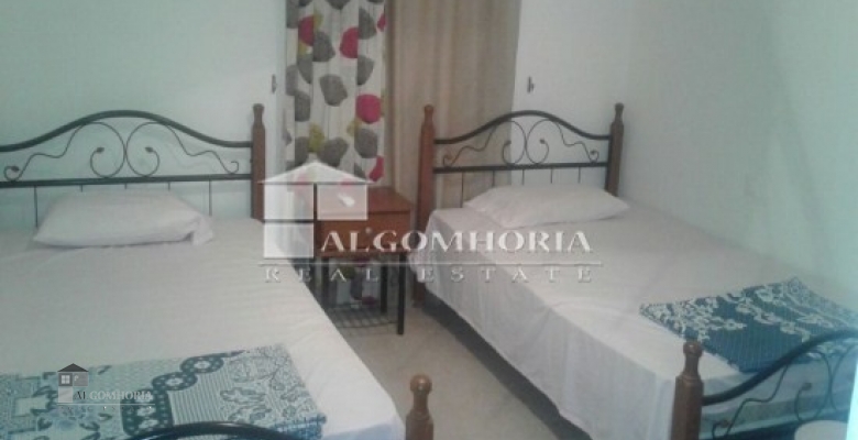 Furnished Chaleh for rent 0.00 M2 in North Coast, Sidi Abdel Rahman