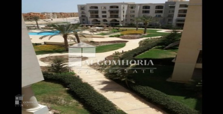 Furnished Chaleh for rent 0.00 M2 in North Coast, Sidi Abdel Rahman