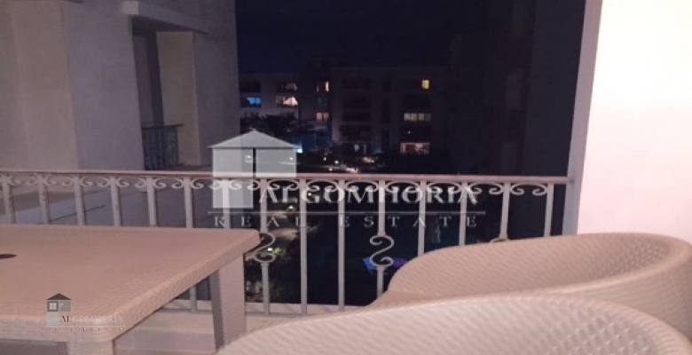 Furnished Chaleh for rent 0.00 M2 in North Coast, Sidi Abdel Rahman