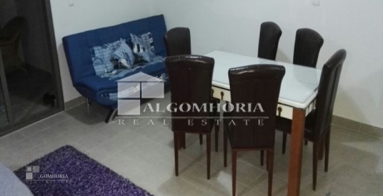 Furnished Chaleh for rent 000 M2 in North Coast Sidi Abdel Rahman