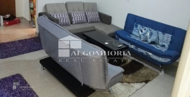 Furnished Chaleh for rent 000 M2 in North Coast Sidi Abdel Rahman