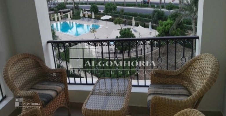 Furnished Chaleh for rent 000 M2 in North Coast Sidi Abdel Rahman