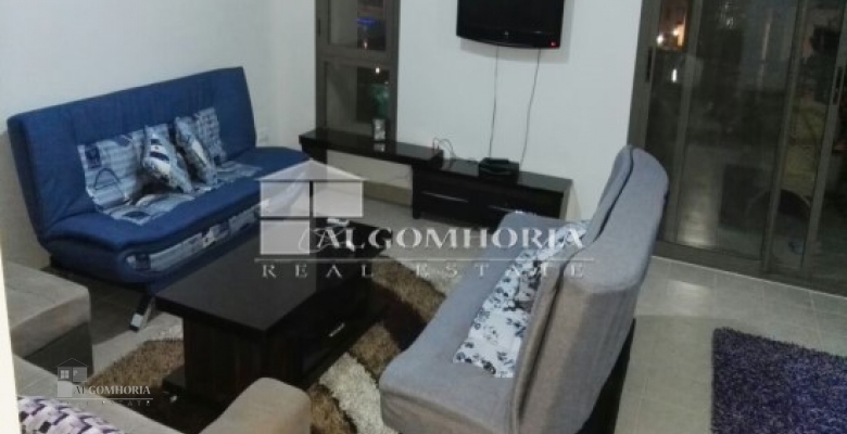 Furnished Chaleh for rent 000 M2 in North Coast Sidi Abdel Rahman