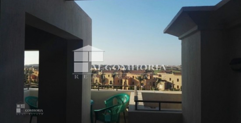 Furnished Chaleh for rent 000 M2 in North Coast Sidi Abdel Rahman
