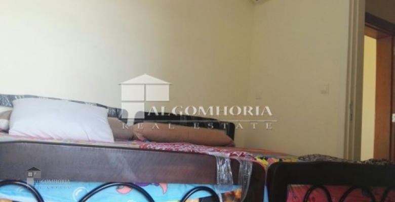 Furnished Chaleh for rent 000 M2 in North Coast Sidi Abdel Rahman