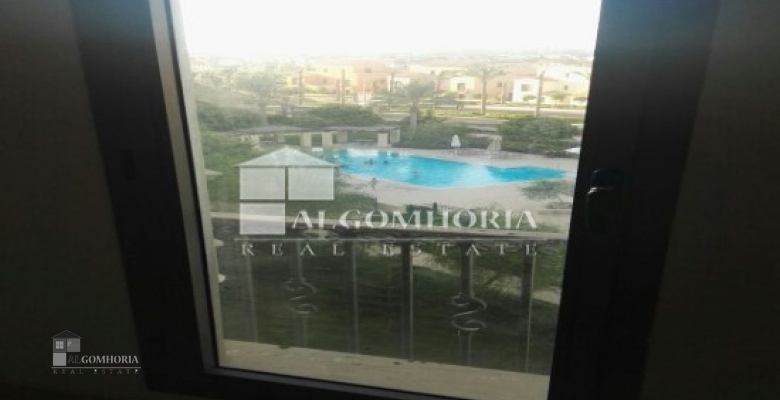 Furnished Chaleh for rent 000 M2 in North Coast Sidi Abdel Rahman